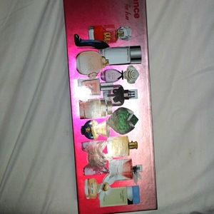 Fragrance Set